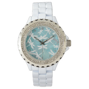 Dragonflies Women’s Watch