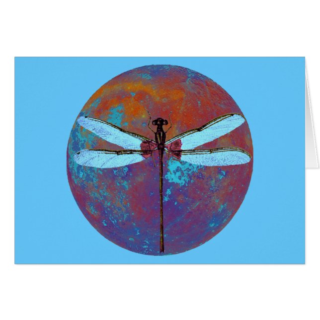 Dragonflight (Front Horizontal)