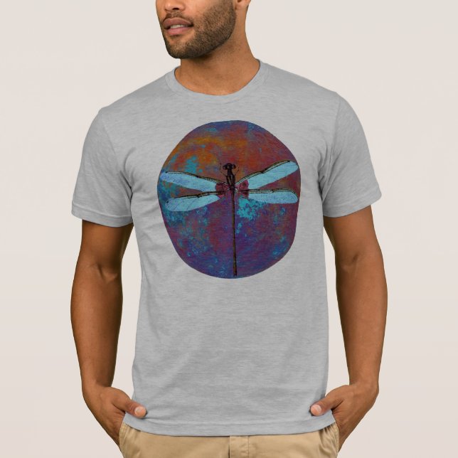 Dragonflight T-Shirt (Front)