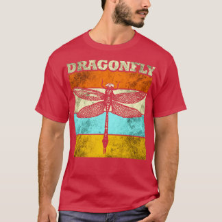 Dragonfly 1 T-Shirt