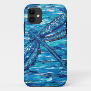 Dragonfly 2 iPhone 11 case