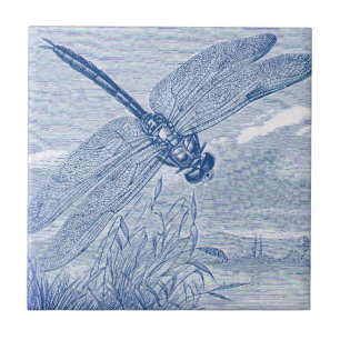 Dragonfly 2 tile