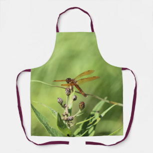 Dragonfly Apron