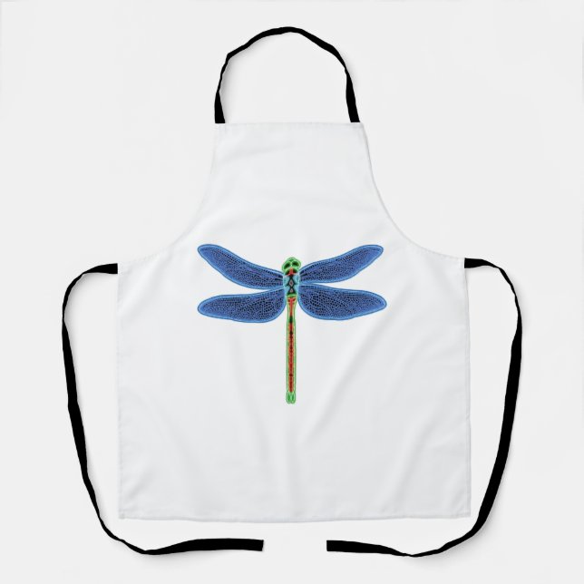 Dragonfly                             apron (Front)