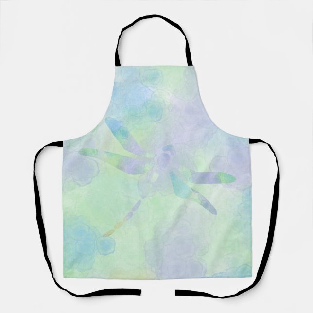 Dragonfly Apron (Front)