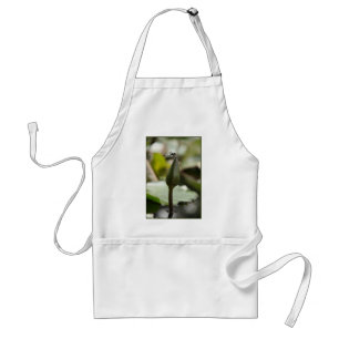 Dragonfly Apron