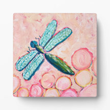 Dragonfly Art