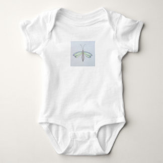 Dragonfly Baby Bodysuit