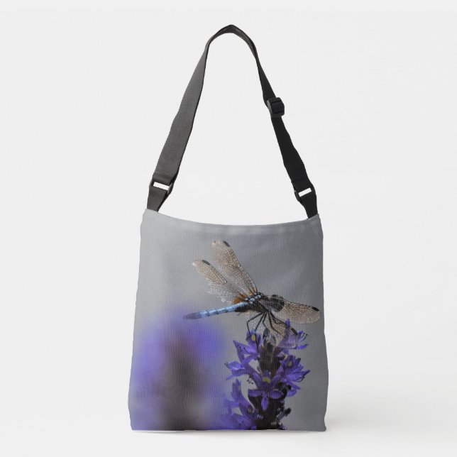 Dragonfly Bag (Front)