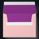 DRAGONFLY Bat Mitzvah Invitation Matching Envelope<br><div class="desc">WELCOME!!! I can personally help you with your order! Ask me anything! EVERYTHING is customisable! All my designs are ONE-OF-A-KIND original pieces of artwork designed by me! You can only find them here! Did you know that you can make this invite ANY colour you want by simply clicking on the...</div>