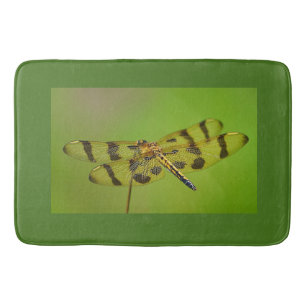 Dragonfly Bath Mat