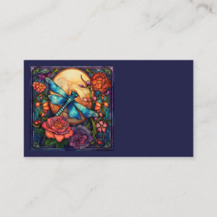 Dragonfly Business Cards