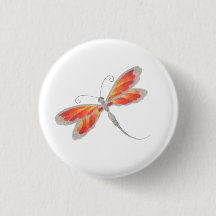 Dragonfly Button