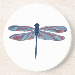 dragonfly coaster