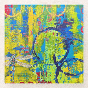 Dragonfly Coaster