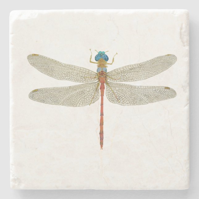 Dragonfly Coaster (Front)