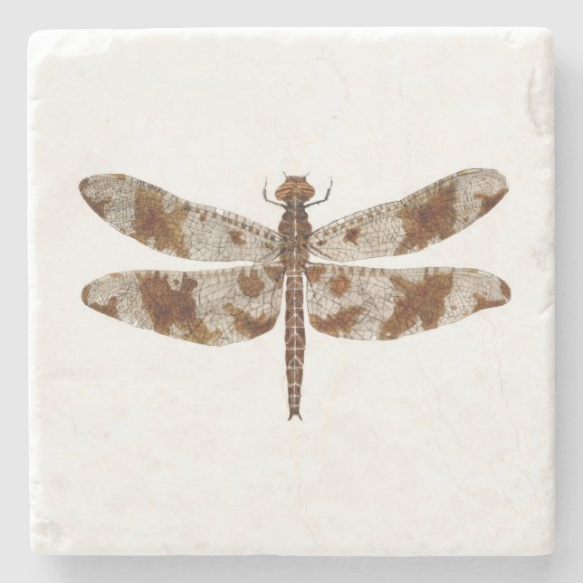 Dragonfly Coaster (Front)
