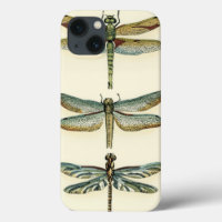 Dragonfly Collection by Chariklia Zarris