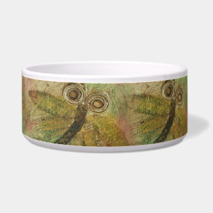 Dragonfly Cotton Candy