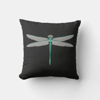 Dragonfly  cushion