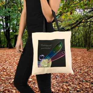 Dragonfly - Customizable Tote