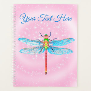 Dragonfly - Day Planner