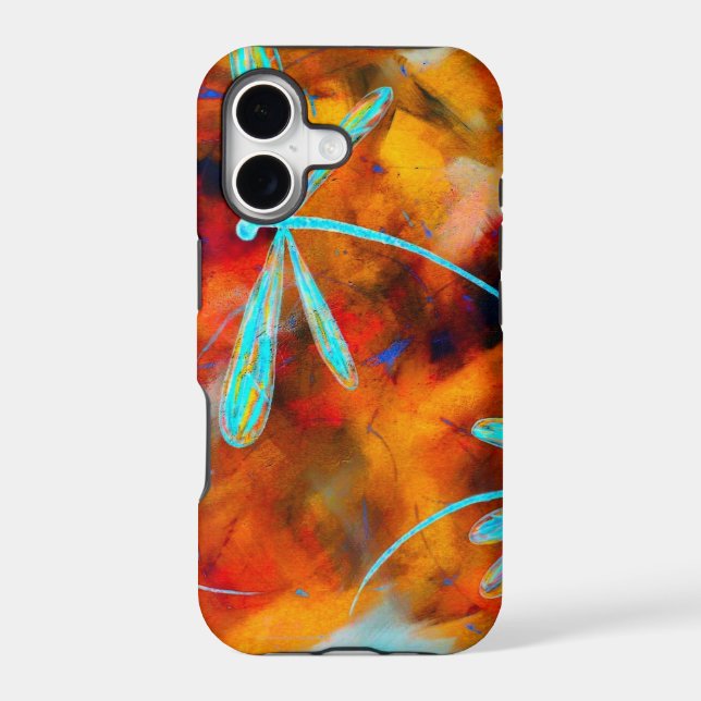 Dragonfly Desert Flit (Back)