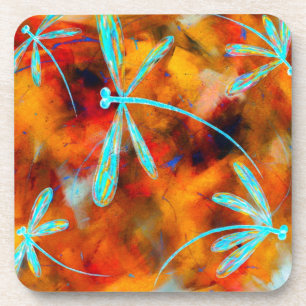 Dragonfly Desert Flit Coaster