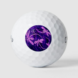 Dragonfly Disco Golf Balls