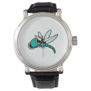 Dragonfly dragonfly watch