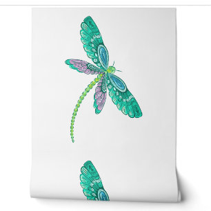 Dragonfly drawing I love Dragonflies Gift idea Wallpaper