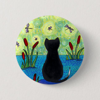 Dragonfly Dreamer pin