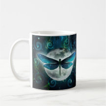 Dragonfly Dreams Mug