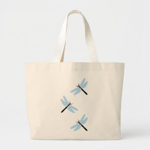 Dragonfly Fetch - Bag