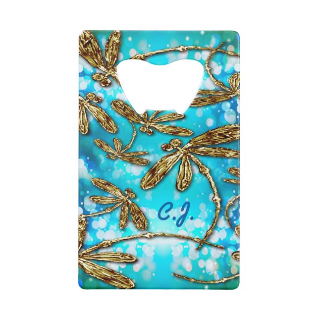 Dragonfly Flit Bubbles (Back)