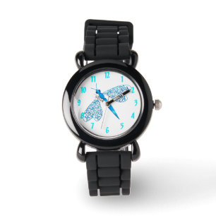 Dragonfly Fun Watch