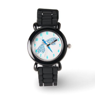Dragonfly Fun Watch