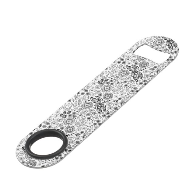 Dragonfly garden (Front Angled)