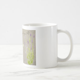 dragonfly happy birthday coffee mug