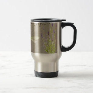 dragonfly happy birthday travel mug