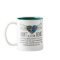 Dragonfly Heart MuG
