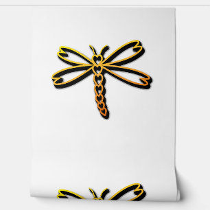 Dragonfly Heart     Wallpaper