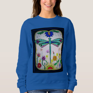 Dragonfly Hoodie