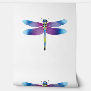 Dragonfly Insect Wallpaper