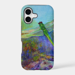 "Dragonfly" iPhone5 case