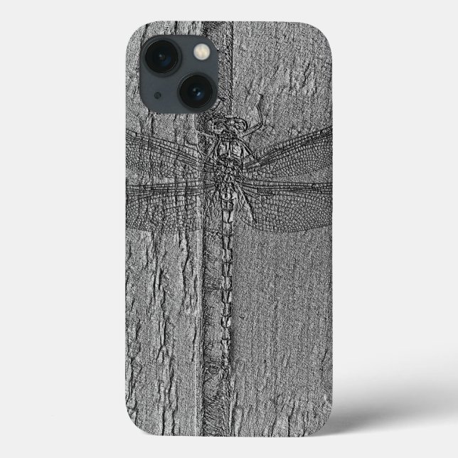 Dragonfly iPhone 6 Case (Back)