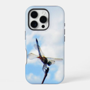 Dragonfly iPhone 16 pro case