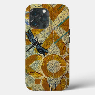 Dragonfly iPhone / iPad case