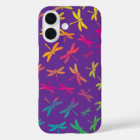 Dragonfly iPhone / iPad case