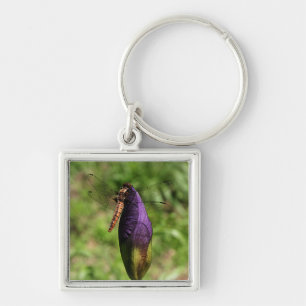 DRAGONFLY KEY RING